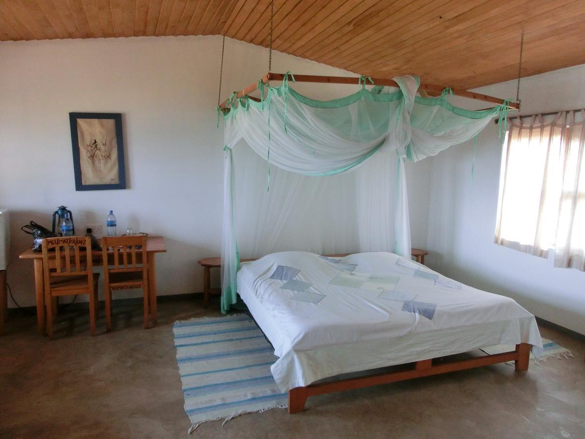 Matema Lake Shore Resort Exterior foto
